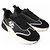 Tory Burch GOOD LUCK Trainer Schwarz