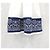 Miu Miu Vestido de popelina Bandana White - vista 6