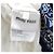 Miu Miu Vestido de popelina Bandana White - vista 7