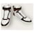 Louis Vuitton Sneakers alte Multi Monogram Multicolore - vista 3