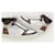 Louis Vuitton Sneakers alte Multi Monogram Multicolore - vista 5