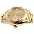 Rolex Datejust Gold Aftersetting Diamond Damenuhr Gelb - Ansicht 13