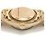 Rolex Datejust Gold Aftersetting Diamond Damenuhr Gelb - Ansicht 14
