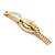 Rolex Datejust Gold Aftersetting Diamond Damenuhr Gelb - Ansicht 19