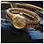 Rolex Datejust Gold Aftersetting Diamond Damenuhr Gelb - Ansicht 26