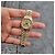Rolex Datejust Gold Aftersetting Diamond Damenuhr Gelb - Ansicht 3