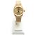 Rolex Datejust Gold Aftersetting Diamond Damenuhr Gelb - Ansicht 4