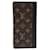 Louis Vuitton Monogram Macassar Long Wallet Mehrfarben - Ansicht 4