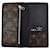Louis Vuitton Monogram Macassar Long Wallet Mehrfarben - Ansicht 5