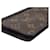 Louis Vuitton Monogram Macassar Long Wallet Mehrfarben - Ansicht 7