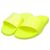 Louis Vuitton Pantofole Monogramma Neon Acquerello Argento