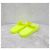 Louis Vuitton Pantofole Monogramma Neon Acquerello Argento - vista 5