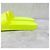 Louis Vuitton Pantofole Monogramma Neon Acquerello Argento - vista 7