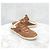 Louis Vuitton Sneakers Monogram Lu con schiena aperta Multicolore - vista 3