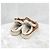 Louis Vuitton Sneakers Monogram Lu con schiena aperta Multicolore - vista 5