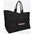 Thom Browne Bolsa Tote Medium em couro de grão macio - vista 4