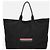 Thom Browne Bolsa Tote Medium em couro de grão macio - vista 5