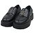 Chanel Mocassino classico in pelle Multicolore