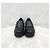 Chanel Mocassino classico in pelle Multicolore - vista 2
