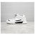 Chanel Sneakers da tennis in mesh bianco - vista 4