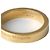 Maison Martin Margiela Anello Logo - vista 5