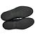 Salvatore Ferragamo Sneakers in pelle nera Nero