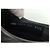 Salvatore Ferragamo Sneakers in pelle nera Nero - vista 6