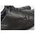 Salvatore Ferragamo Sneakers in pelle nera Nero - vista 7