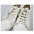 Acne Sneakers da uomo Bianco - vista 4