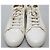Acne Sneakers da uomo Bianco - vista 9