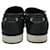 Rag & Bone Sneakers con nappe da uomo Nero