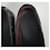 Rag & Bone Sneakers con nappe da uomo Nero - vista 7