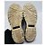 Lanvin Sneakers da uomo Marrone - vista 2