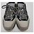 Lanvin Sneakers da uomo Marrone - vista 5