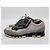 Lanvin Sneakers da uomo Marrone - vista 7