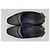 Salvatore Ferragamo Scarpe da guida da uomo - vista 3