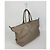Borsa Easy Yves Saint Laurent Marrone - vista 2