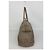 Borsa Easy Yves Saint Laurent Marrone - vista 3