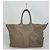 Borsa Easy Yves Saint Laurent Marrone - vista 4