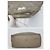 Borsa Easy Yves Saint Laurent Marrone - vista 7
