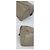 Borsa Easy Yves Saint Laurent Marrone - vista 8
