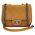 Chanel Mini borsa a tracolla con catena Giallo