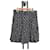 Chanel Falda de tweed Multicolor  - vista 1