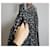 Chanel Falda de tweed Multicolor  - vista 4