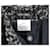 Chanel Falda de tweed Multicolor  - vista 8