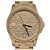Gucci Orologio placcato oro