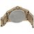 Gucci Orologio placcato oro - vista 5