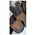 Salvatore Ferragamo Mocassini con nappe da uomo Marrone - vista 9
