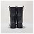 Salvatore Ferragamo Men's Rain Boots Western Boots Black - view 3