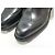Salvatore Ferragamo Men's Rain Boots Western Boots Black - view 5